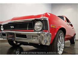1972 Chevrolet Nova (CC-2101888) for sale in Mesa, Arizona