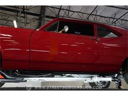 1972 Chevrolet Nova (CC-2101888) for sale in Mesa, Arizona