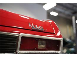 1972 Chevrolet Nova (CC-2101888) for sale in Mesa, Arizona