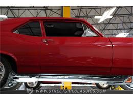 1972 Chevrolet Nova (CC-2101888) for sale in Mesa, Arizona