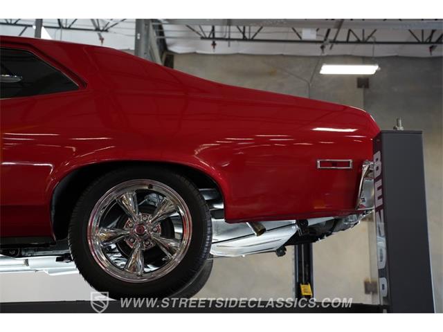 1972 Chevrolet Nova (CC-2101888) for sale in Mesa, Arizona