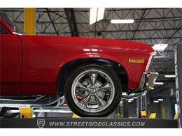 1972 Chevrolet Nova (CC-2101888) for sale in Mesa, Arizona