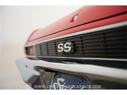 1972 Chevrolet Nova (CC-2101888) for sale in Mesa, Arizona