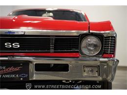 1972 Chevrolet Nova (CC-2101888) for sale in Mesa, Arizona
