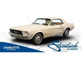 1967 Ford Mustang (CC-2101889) for sale in Concord, North Carolina