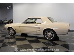 1967 Ford Mustang (CC-2101889) for sale in Concord, North Carolina
