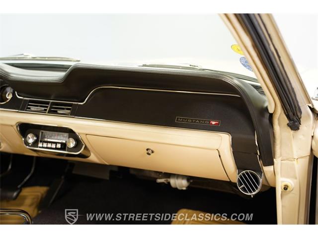 1967 Ford Mustang (CC-2101889) for sale in Concord, North Carolina