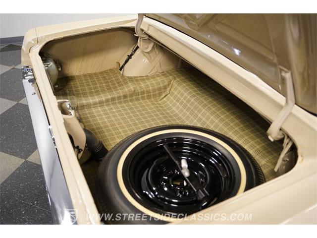 1967 Ford Mustang (CC-2101889) for sale in Concord, North Carolina