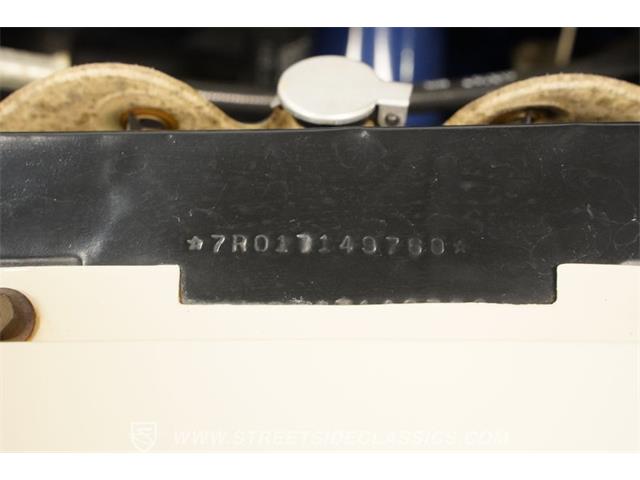 1967 Ford Mustang (CC-2101889) for sale in Concord, North Carolina