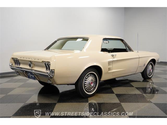 1967 Ford Mustang (CC-2101889) for sale in Concord, North Carolina