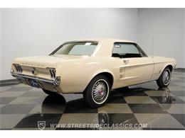 1967 Ford Mustang (CC-2101889) for sale in Concord, North Carolina