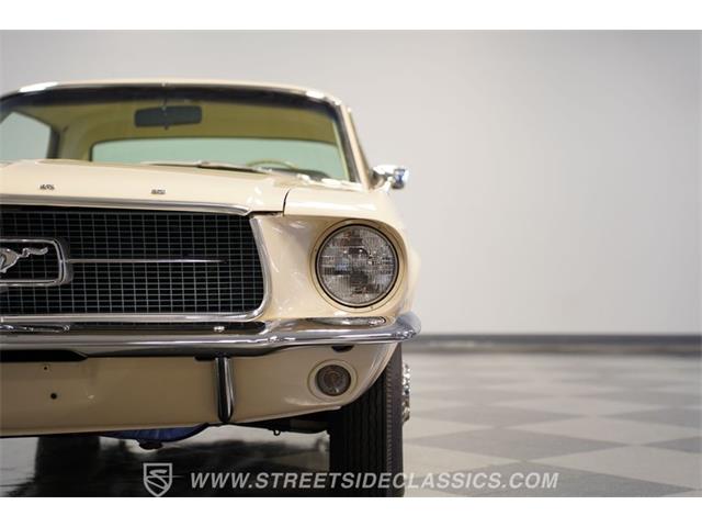 1967 Ford Mustang (CC-2101889) for sale in Concord, North Carolina