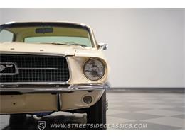 1967 Ford Mustang (CC-2101889) for sale in Concord, North Carolina