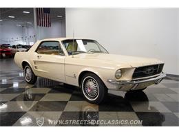 1967 Ford Mustang (CC-2101889) for sale in Concord, North Carolina