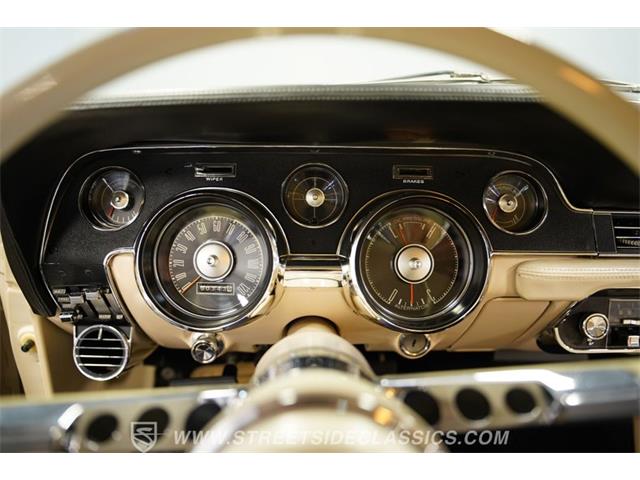 1967 Ford Mustang (CC-2101889) for sale in Concord, North Carolina