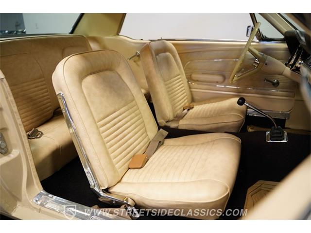 1967 Ford Mustang (CC-2101889) for sale in Concord, North Carolina