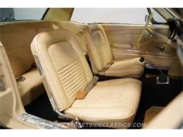 1967 Ford Mustang (CC-2101889) for sale in Concord, North Carolina