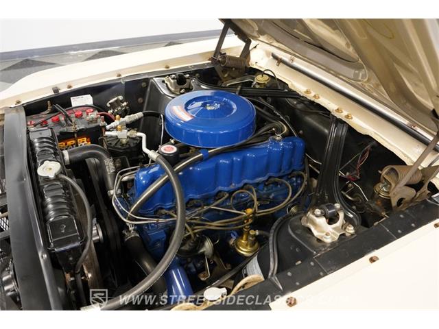 1967 Ford Mustang (CC-2101889) for sale in Concord, North Carolina