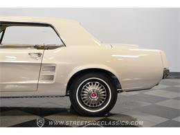 1967 Ford Mustang (CC-2101889) for sale in Concord, North Carolina