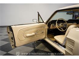 1967 Ford Mustang (CC-2101889) for sale in Concord, North Carolina