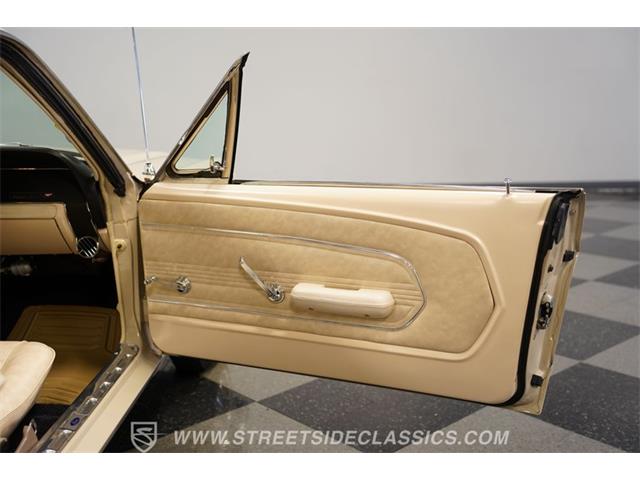 1967 Ford Mustang (CC-2101889) for sale in Concord, North Carolina