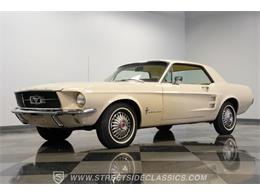 1967 Ford Mustang (CC-2101889) for sale in Concord, North Carolina
