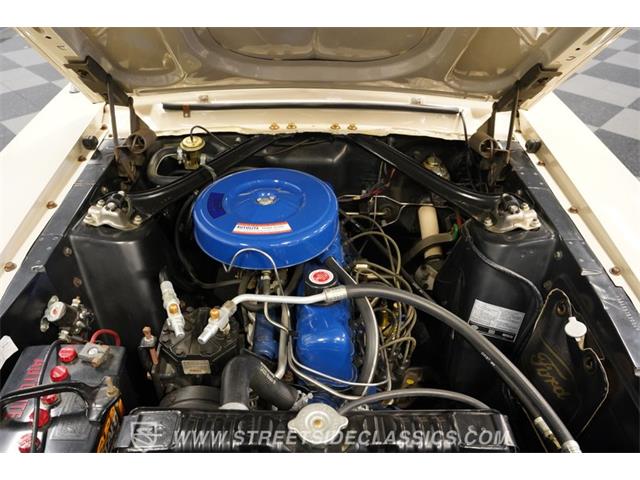 1967 Ford Mustang (CC-2101889) for sale in Concord, North Carolina