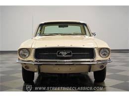 1967 Ford Mustang (CC-2101889) for sale in Concord, North Carolina