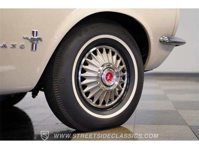 1967 Ford Mustang (CC-2101889) for sale in Concord, North Carolina