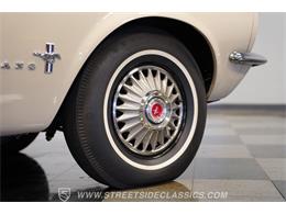 1967 Ford Mustang (CC-2101889) for sale in Concord, North Carolina