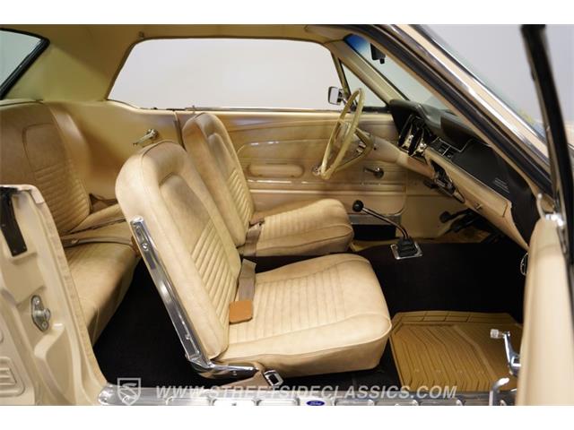 1967 Ford Mustang (CC-2101889) for sale in Concord, North Carolina