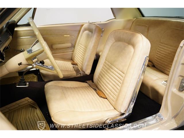 1967 Ford Mustang (CC-2101889) for sale in Concord, North Carolina