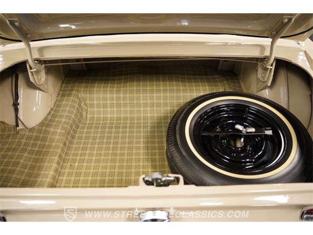 1967 Ford Mustang (CC-2101889) for sale in Concord, North Carolina