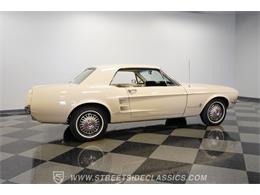 1967 Ford Mustang (CC-2101889) for sale in Concord, North Carolina