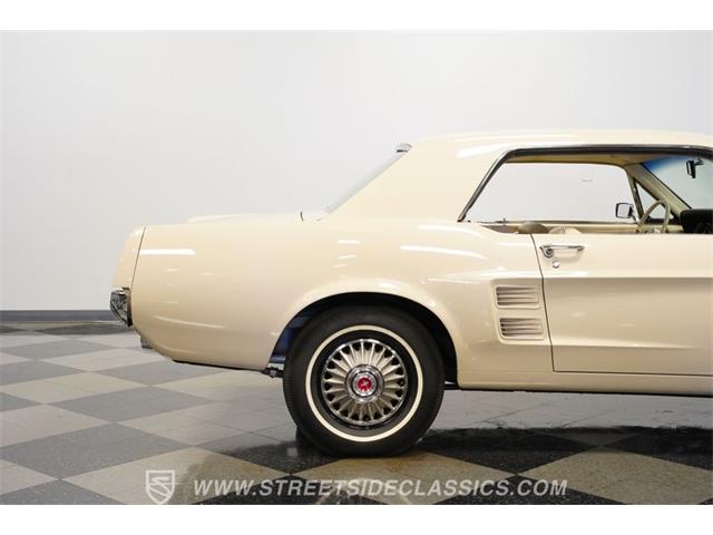1967 Ford Mustang (CC-2101889) for sale in Concord, North Carolina