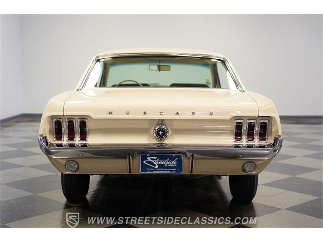 1967 Ford Mustang (CC-2101889) for sale in Concord, North Carolina