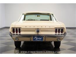 1967 Ford Mustang (CC-2101889) for sale in Concord, North Carolina