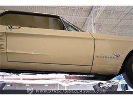 1967 Ford Mustang (CC-2101889) for sale in Concord, North Carolina