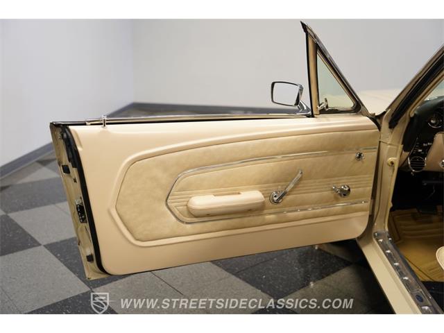 1967 Ford Mustang (CC-2101889) for sale in Concord, North Carolina