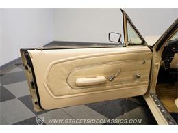 1967 Ford Mustang (CC-2101889) for sale in Concord, North Carolina