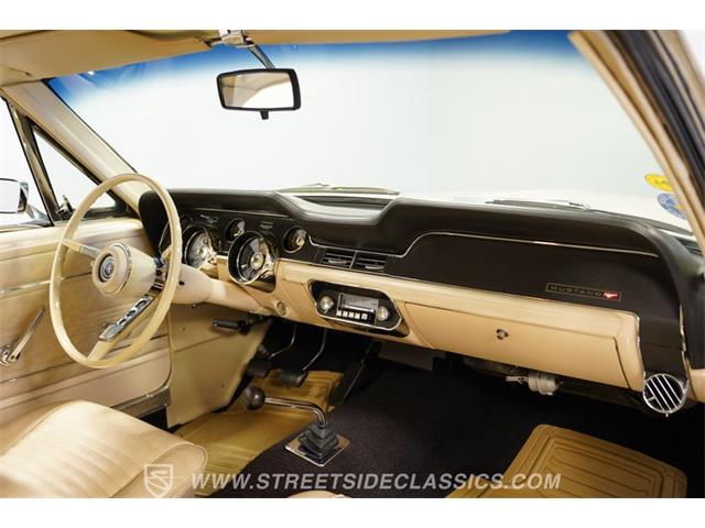 1967 Ford Mustang (CC-2101889) for sale in Concord, North Carolina
