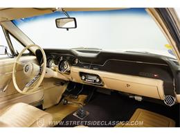 1967 Ford Mustang (CC-2101889) for sale in Concord, North Carolina