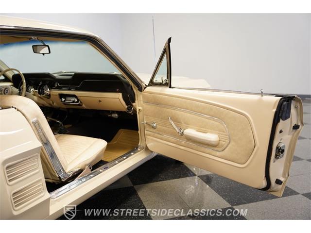 1967 Ford Mustang (CC-2101889) for sale in Concord, North Carolina