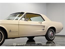 1967 Ford Mustang (CC-2101889) for sale in Concord, North Carolina