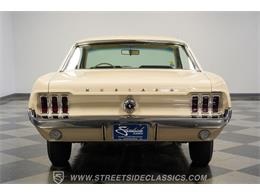 1967 Ford Mustang (CC-2101889) for sale in Concord, North Carolina
