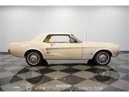 1967 Ford Mustang (CC-2101889) for sale in Concord, North Carolina