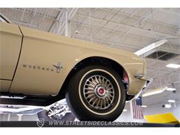1967 Ford Mustang (CC-2101889) for sale in Concord, North Carolina