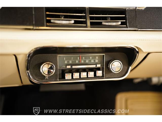 1967 Ford Mustang (CC-2101889) for sale in Concord, North Carolina