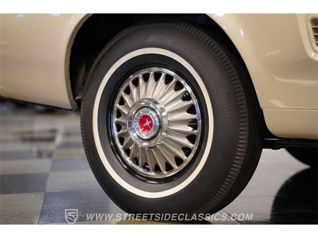 1967 Ford Mustang (CC-2101889) for sale in Concord, North Carolina