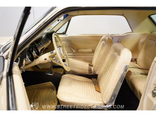 1967 Ford Mustang (CC-2101889) for sale in Concord, North Carolina